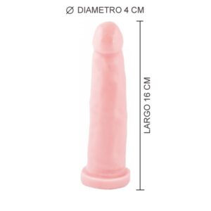 Macizo Vara piel