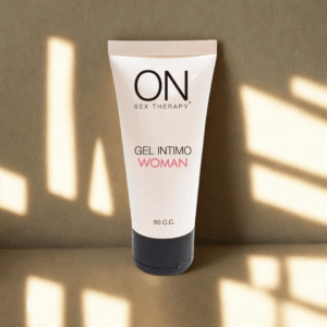 Lubricante íntimo femenino - 60 ml