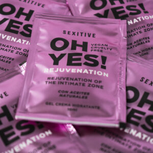 Oh Yes! REJUVENATION - 5 pouches