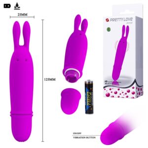 Mini vibro Boyce