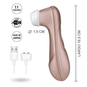 Succionador Pro 2 USB