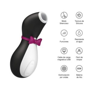 Penguin Pro