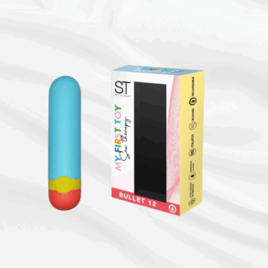 Estimulador de clitoris Bullet 12