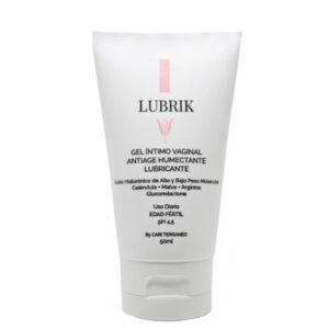 GEL INTIMO VAGINAL ANTIAGE - edad fértil