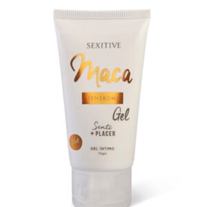 Gel Intimo Sens Bomb Maca