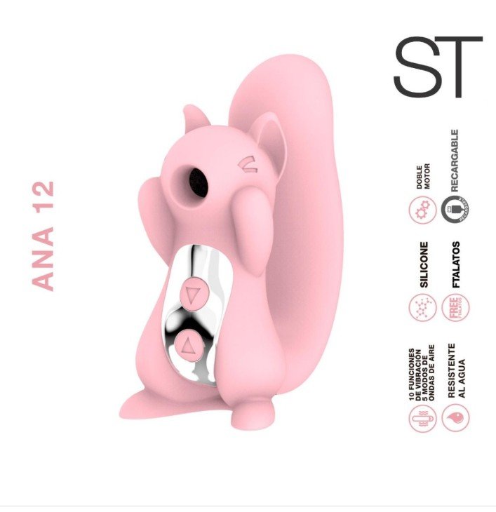 ST_ANA12