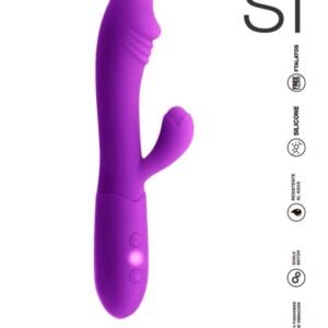 Doble estimulador Luly